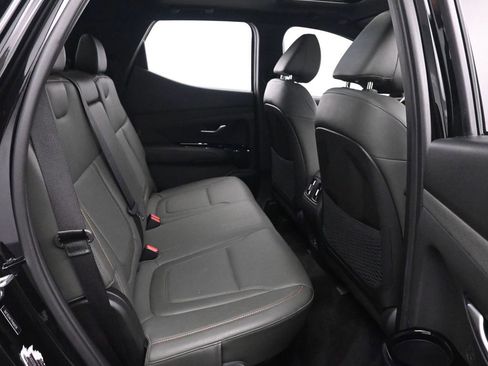 Used 2023 Hyundai Santa Cruz Limited AWD/4WD image 21