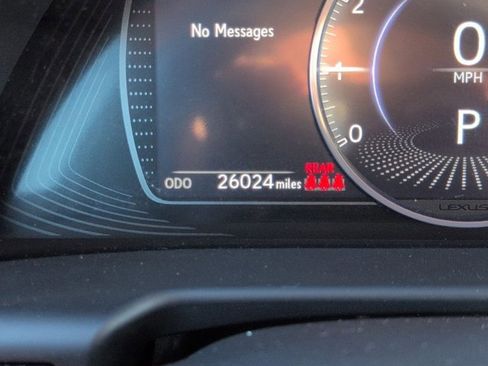 Certified 2023 Lexus ES 350 350 image 15