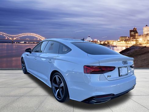 Used 2022 Audi A5 2.0T Premium Plus w/ Premium Plus image 3