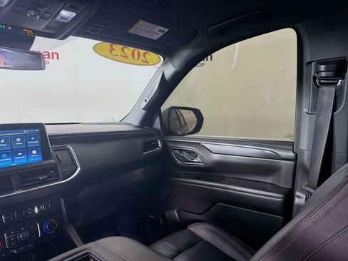 Used 2023 Chevrolet Tahoe RST w/ RST Performance Edition image 27