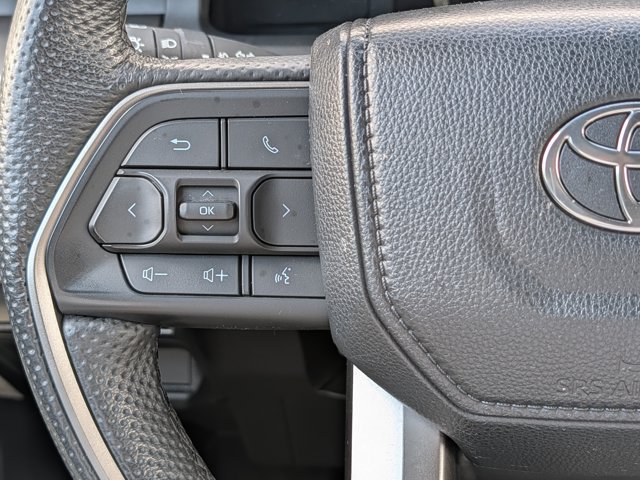 Used 2024 Toyota Tacoma SR5 AWD/4WD image 21
