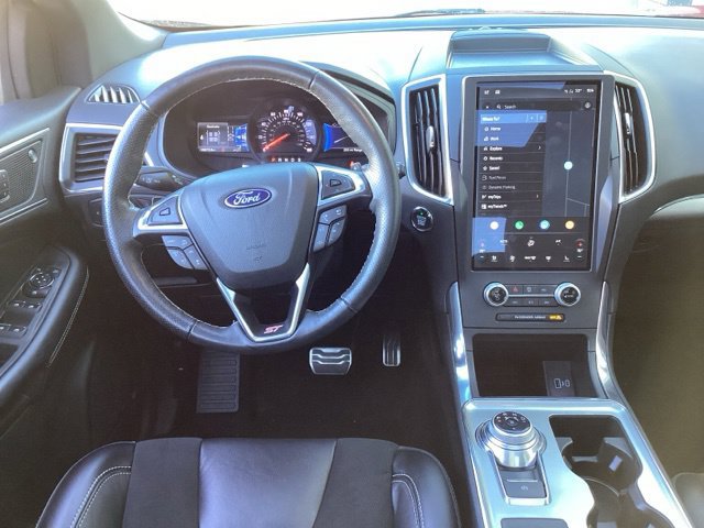 Used 2022 Ford Edge ST w/ Equipment Group 401A AWD/4WD image 19