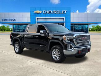 Used 2020 GMC Sierra 1500 SLT w/ SLT Premium Package AWD/4WD video 1