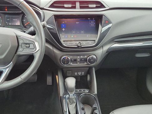 Used 2023 Chevrolet TrailBlazer ACTIV w/ Sun and Liftgate Package image 29