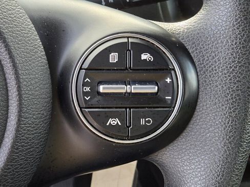 Certified 2024 Kia Soul LX w/ Option Group 015 image 23