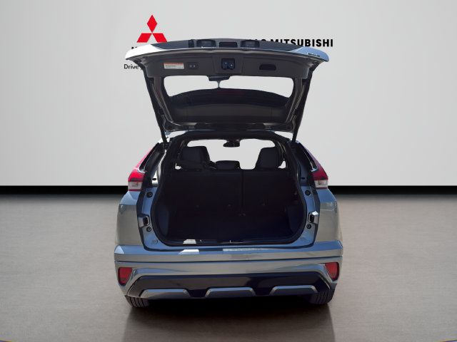 Used 2024 Mitsubishi Eclipse Cross SE AWD/4WD image 9