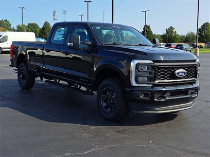 New 2026 Ford F350 XL w/ STX Appearance Package