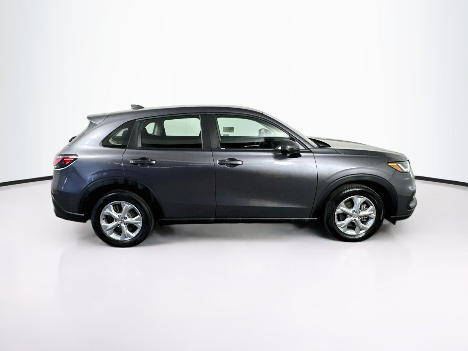 Used 2023 Honda HR-V LX image 8
