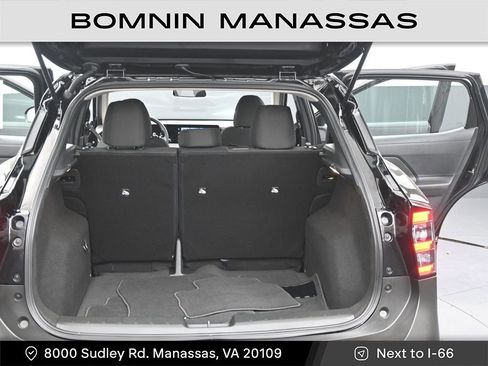 Used 2026 Nissan Kicks S image 11