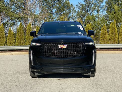 Used 2023 Cadillac Escalade Sport image 12