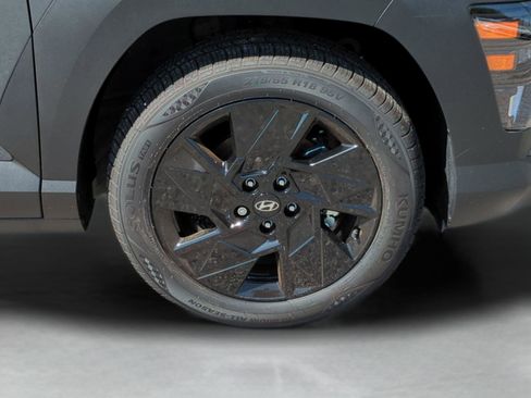 New 2025 Hyundai Kona SEL FWD image 31