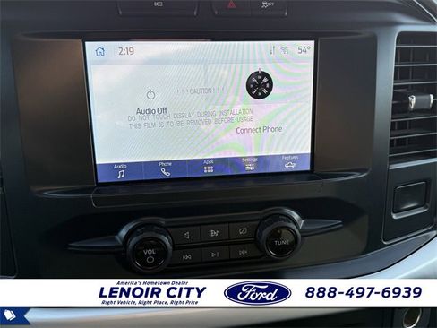 Used 2022 Ford F150 XLT image 17