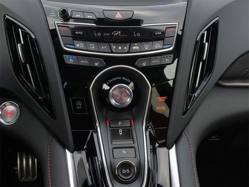 New 2025 Acura RDX A-Spec image 29