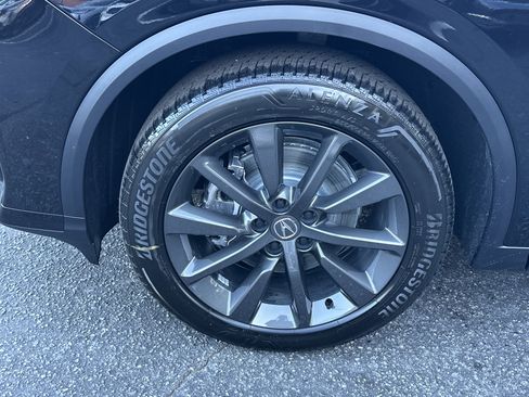 New 2026 Acura MDX A-Spec image 11