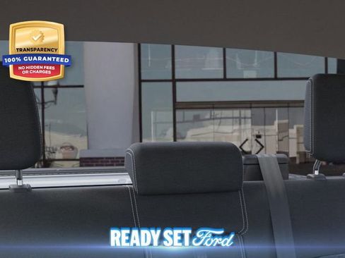 New 2025 Ford Ranger XL image 22