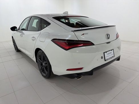 Certified 2023 Acura Integra A-Spec image 3