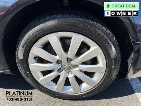 Used 2015 Audi A4 2.0T Premium AWD/4WD image 24