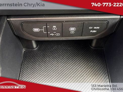 Used 2025 Kia K4 FWD image 17
