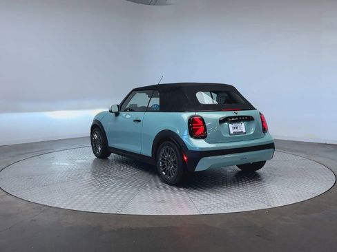 New 2026 MINI Cooper S image 5
