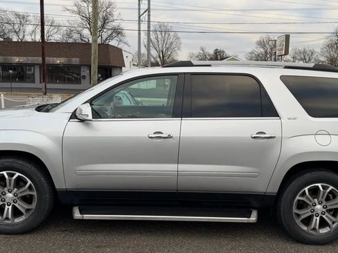 Used 2016 GMC Acadia SLT image 6