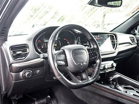 Used 2025 Dodge Durango GT image 15