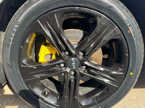 Used 2023 Kia K5 GT-Line w/ GT-Line Premium Package image 19