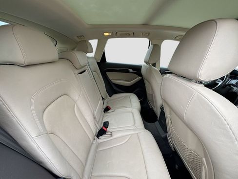 Used 2016 Audi Q5 3.0T Premium Plus w/ Technology Package image 32