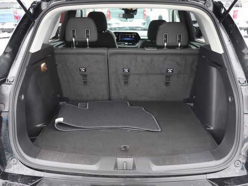 Used 2024 Chevrolet TrailBlazer LT image 22