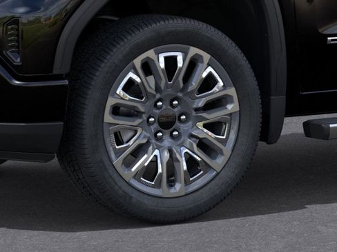 New 2026 GMC Sierra 1500 Denali Ultimate AWD/4WD image 9