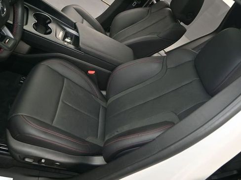 Used 2024 Acura ZDX A-Spec RWD image 10