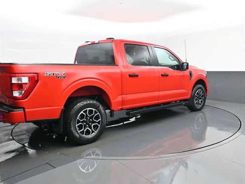 Used 2023 Ford F150 XL w/ XL STX Apperance Package image 20