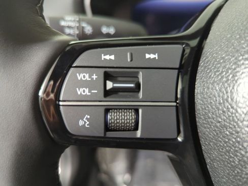 New 2026 Honda Civic Sport Touring image 24