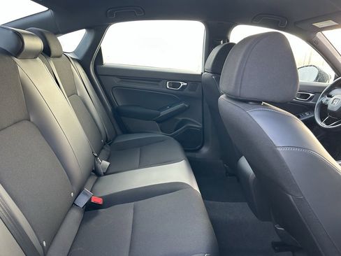 Used 2022 Honda Civic Sport image 14