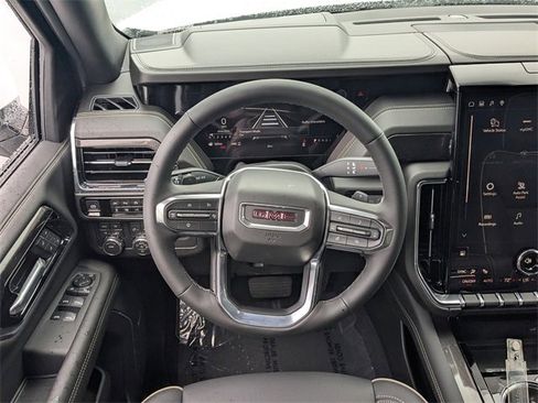 New 2026 GMC Yukon XL Elevation image 17