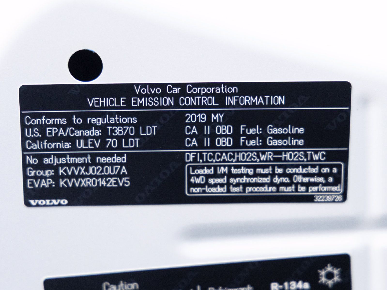 Used 2019 Volvo XC60 T5 Inscription AWD/4WD image 36
