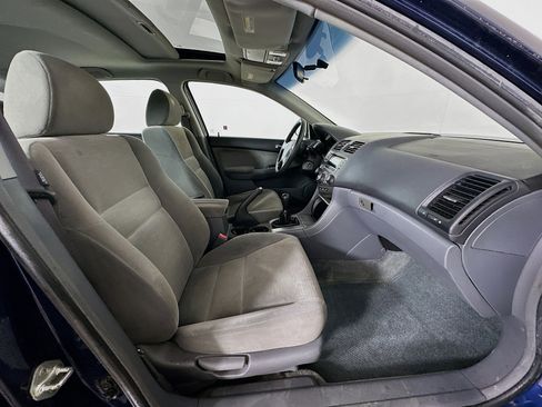 Used 2007 Honda Accord EX image 29