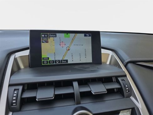 Used 2016 Lexus NX 200t AWD image 22