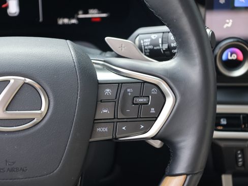 Used 2025 Lexus RX 350 Premium Plus FWD image 21