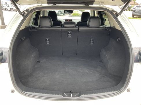 Used 2020 MAZDA CX-5 Touring AWD/4WD image 38
