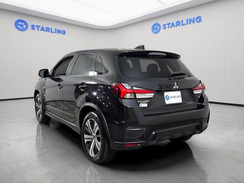 Used 2021 Mitsubishi Outlander Sport SE image 14