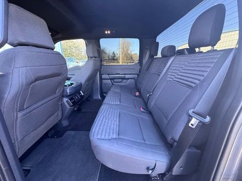 Used 2022 Ford F150 XL w/ STX Appearance Package image 14