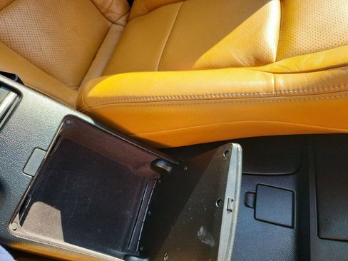 Used 2006 Nissan 350Z Enthusiast w/ (S02) Side Air Bags Pkg image 29