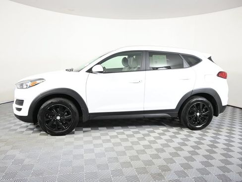 Used 2020 Hyundai Tucson Value AWD/4WD image 2