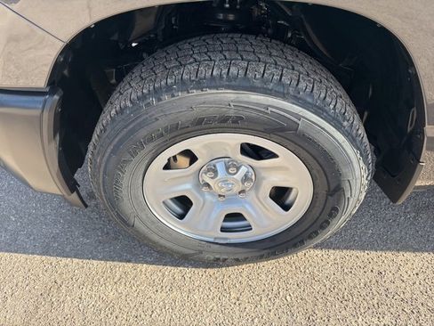 New 2026 RAM 1500 Tradesman image 7