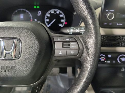 Certified 2023 Honda HR-V LX image 14