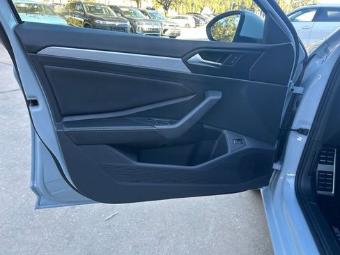 New 2026 Volkswagen Jetta Sport image 44