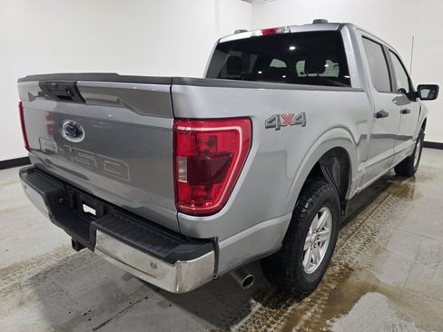 Used 2022 Ford F150 XLT w/ Trailer Tow Package image 4