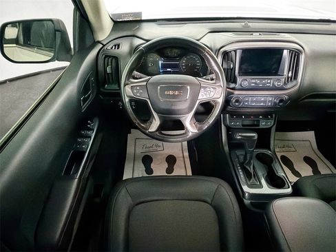 Used 2018 GMC Canyon All Terrain image 20