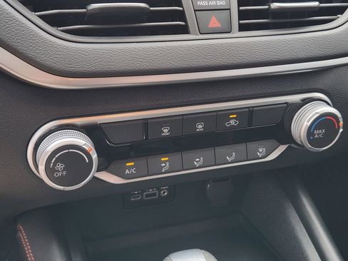 Used 2021 Nissan Altima 2.5 SR image 25