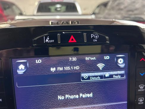 Used 2019 RAM 1500 Limited AWD/4WD image 67